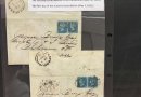 A life in Philately with Vincent Green | Northwich Philatelic Society